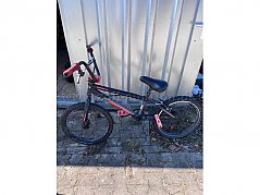 BMX
