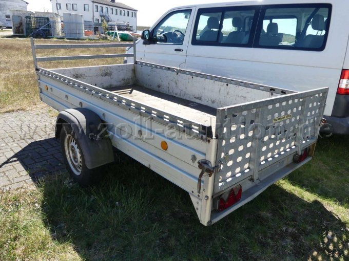 BW1-532 Gesamtansicht hinten links