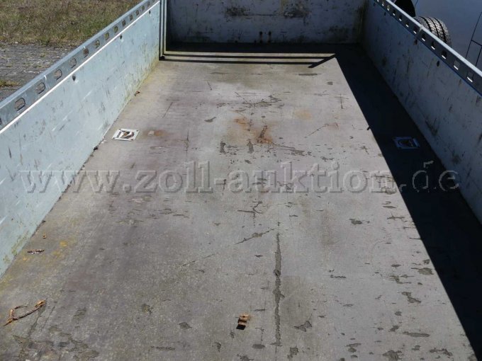 BW1-532 Bodenplatte