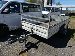 BW1-532 Gesamtansicht vorn links