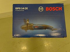 BOSCH GPO 14 CE