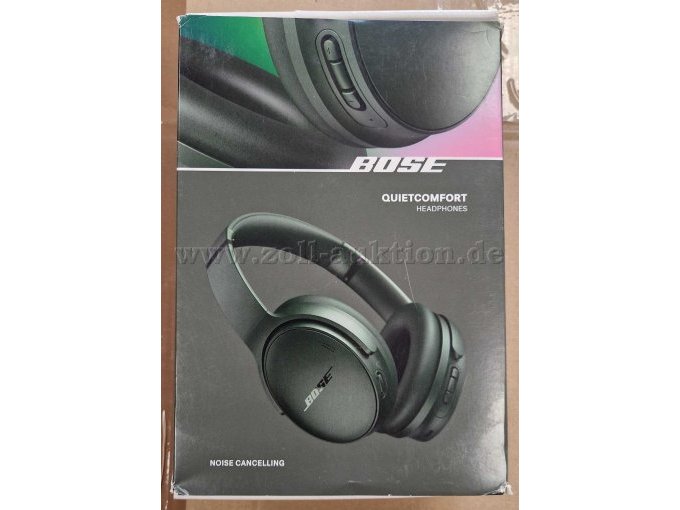 Verpackung Vorderseite