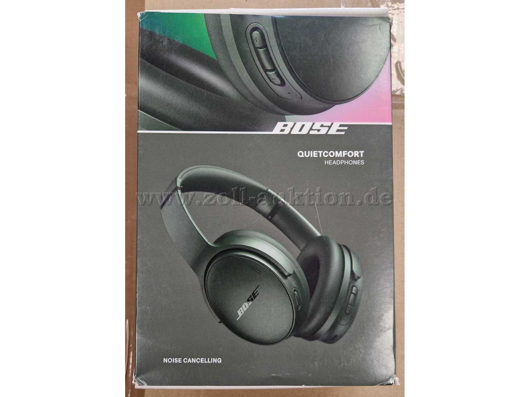 Verpackung Vorderseite