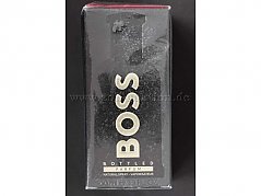 BOSS Bottled Parfum, 100ml, Rückseite