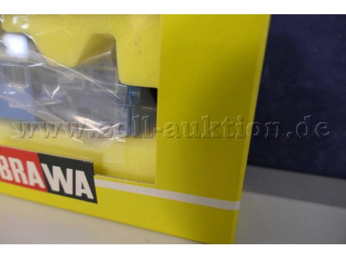 Detailansicht von schräg rechts vorne