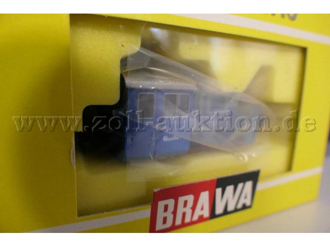 Detailansicht von schräg links vorne