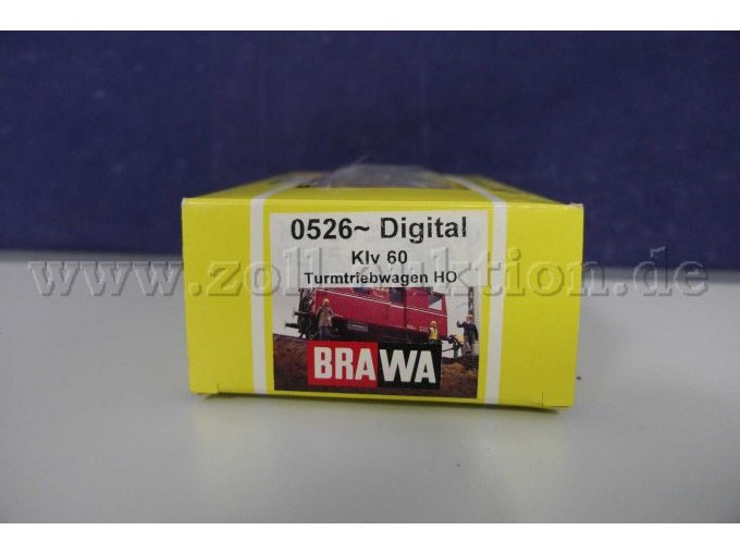 Detailaufnahme der OVP von links