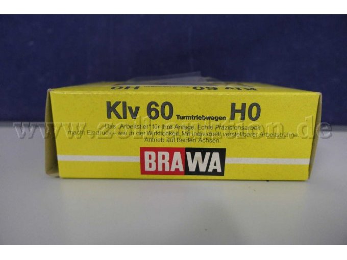 Detailaufnahme der OVP von oben