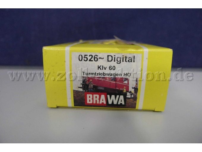 Detailaufnahme der OVP von rechts