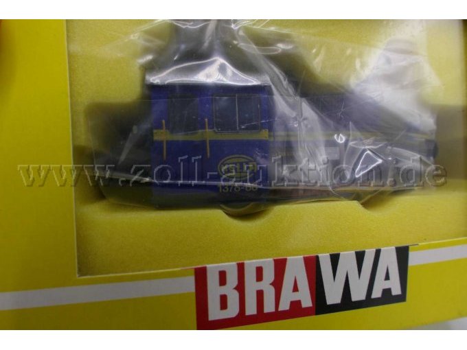 Detailaufnahme von vorne