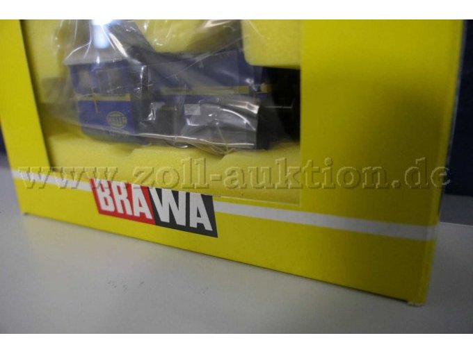 Detailaufnahme von schräg rechts vorne