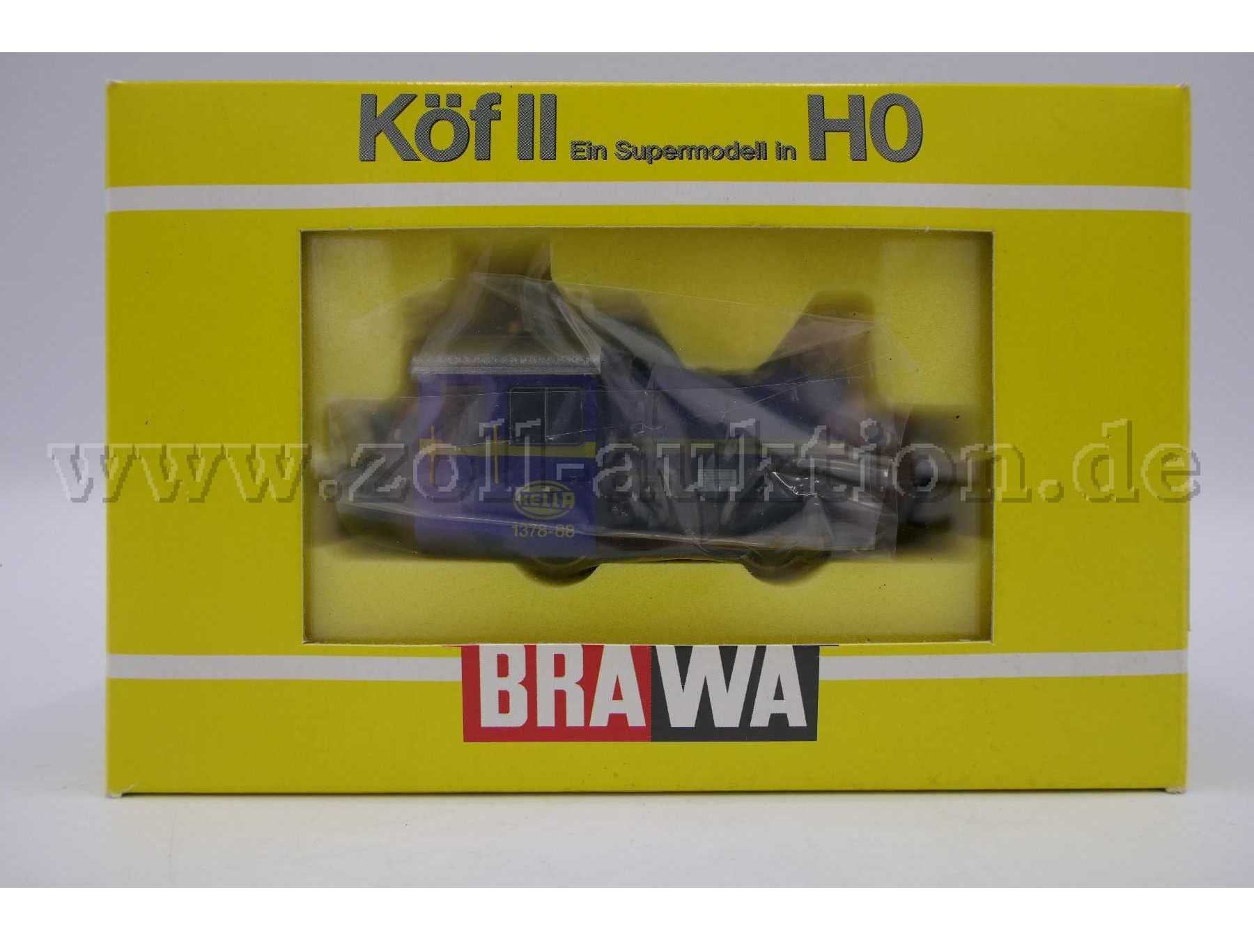 Gesamtansicht der Auktion