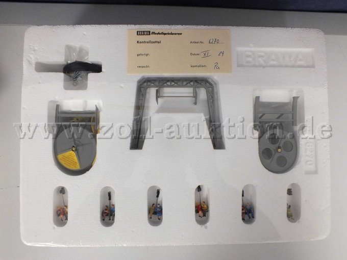 Detailaufnahme des Inhalt