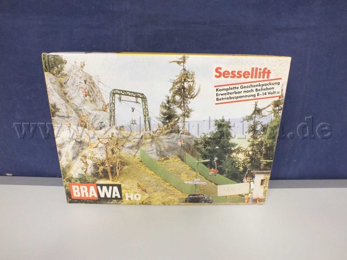 Ansicht der Ovp geschlossen