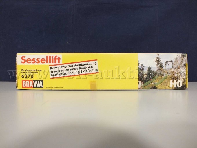 Seitenansicht der OVP mit Beschreibung