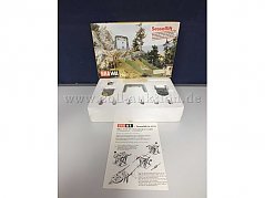 Gesamtansicht der Auktion Bausatz Sessellift