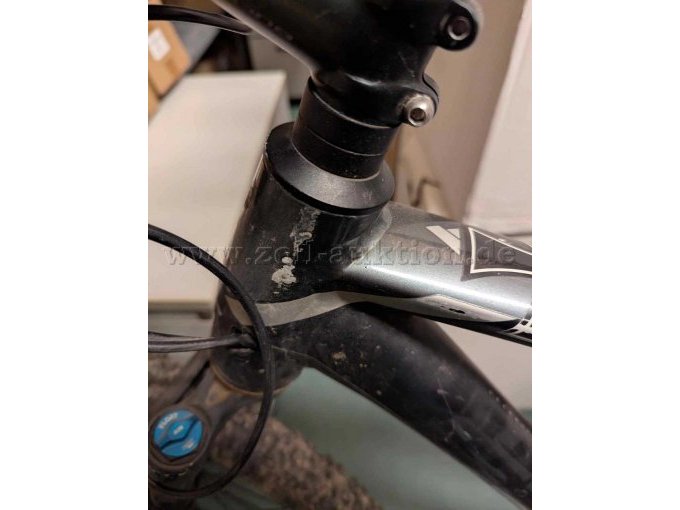1 BULLS Copperhead 3 RS 27,5 Zoll Mountainbike – mit Fox/Sram/Magura Komponenten – foto 7 – kavel bij Zoll-Auktion, Bergisch Gladbach