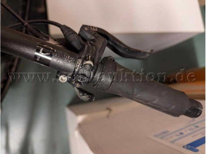 1 BULLS Copperhead 3 RS 27,5 Zoll Mountainbike – mit Fox/Sram/Magura Komponenten – foto 17 – kavel bij Zoll-Auktion, Bergisch Gladbach