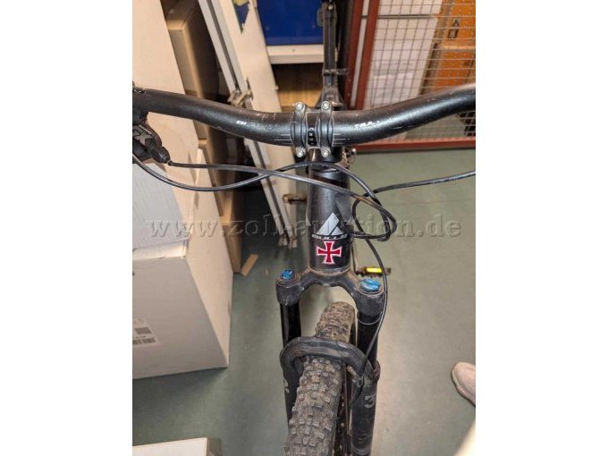 1 BULLS Copperhead 3 RS 27,5 Zoll Mountainbike – mit Fox/Sram/Magura Komponenten – foto 4 – kavel bij Zoll-Auktion, Bergisch Gladbach