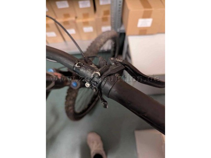 1 BULLS Copperhead 3 RS 27,5 Zoll Mountainbike – mit Fox/Sram/Magura Komponenten – foto 16 – kavel bij Zoll-Auktion, Bergisch Gladbach