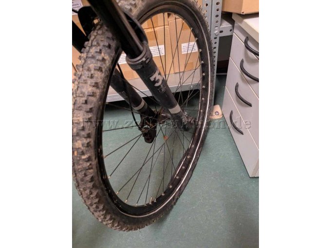 1 BULLS Copperhead 3 RS 27,5 Zoll Mountainbike – mit Fox/Sram/Magura Komponenten – foto 18 – kavel bij Zoll-Auktion, Bergisch Gladbach