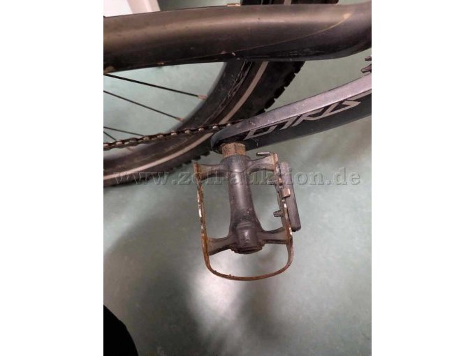 1 BULLS Copperhead 3 RS 27,5 Zoll Mountainbike – mit Fox/Sram/Magura Komponenten – foto 14 – kavel bij Zoll-Auktion, Bergisch Gladbach