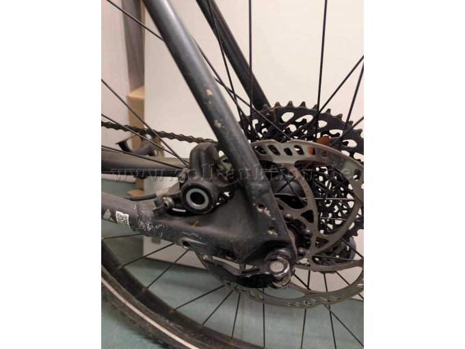 1 BULLS Copperhead 3 RS 27,5 Zoll Mountainbike – mit Fox/Sram/Magura Komponenten – foto 10 – kavel bij Zoll-Auktion, Bergisch Gladbach