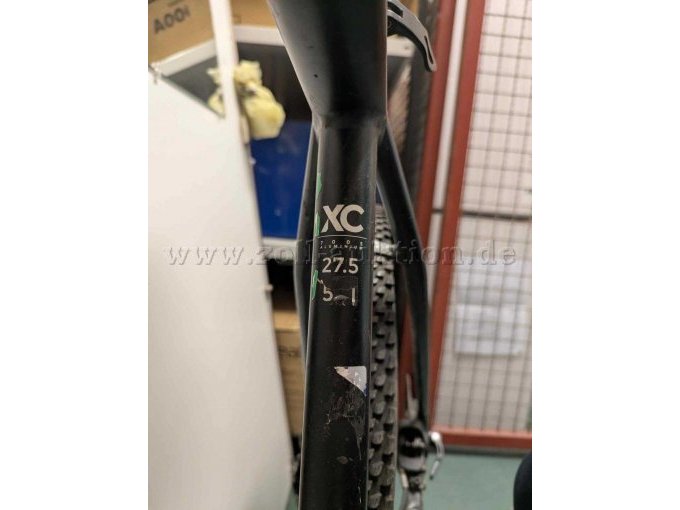 1 BULLS Copperhead 3 RS 27,5 Zoll Mountainbike – mit Fox/Sram/Magura Komponenten – foto 12 – kavel bij Zoll-Auktion, Bergisch Gladbach