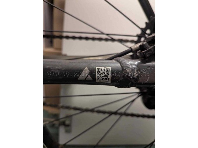 1 BULLS Copperhead 3 RS 27,5 Zoll Mountainbike – mit Fox/Sram/Magura Komponenten – foto 3 – kavel bij Zoll-Auktion, Bergisch Gladbach
