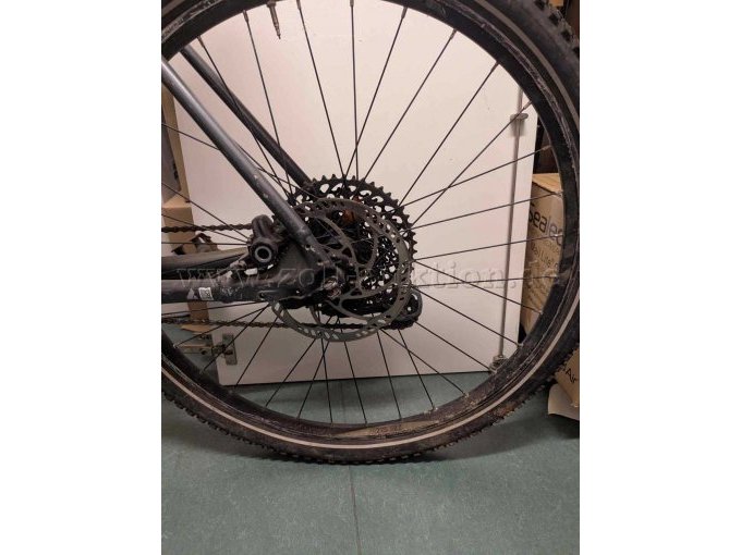 1 BULLS Copperhead 3 RS 27,5 Zoll Mountainbike – mit Fox/Sram/Magura Komponenten – foto 13 – kavel bij Zoll-Auktion, Bergisch Gladbach