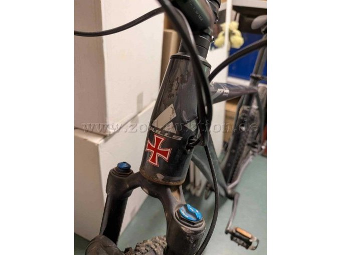 1 BULLS Copperhead 3 RS 27,5 Zoll Mountainbike – mit Fox/Sram/Magura Komponenten – foto 8 – kavel bij Zoll-Auktion, Bergisch Gladbach
