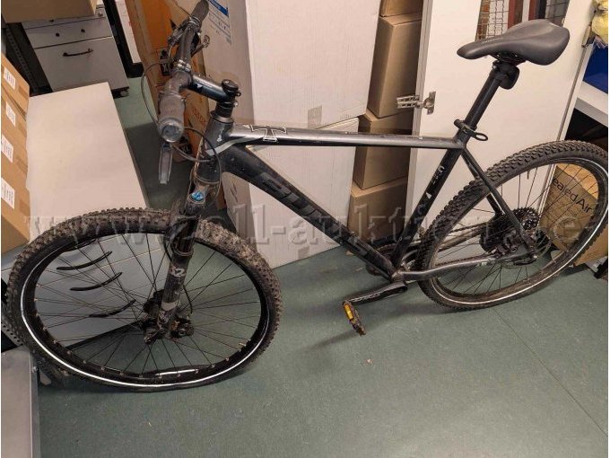 1 BULLS Copperhead 3 RS 27,5 Zoll Mountainbike – mit Fox/Sram/Magura Komponenten – foto 2 – kavel bij Zoll-Auktion, Bergisch Gladbach