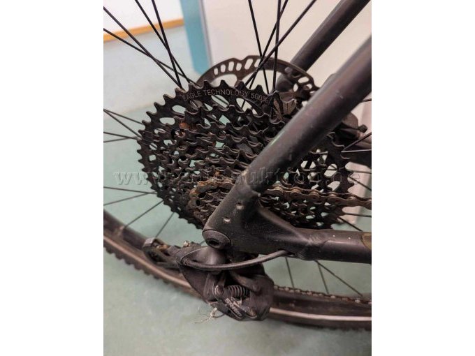 1 BULLS Copperhead 3 RS 27,5 Zoll Mountainbike – mit Fox/Sram/Magura Komponenten – foto 11 – kavel bij Zoll-Auktion, Bergisch Gladbach