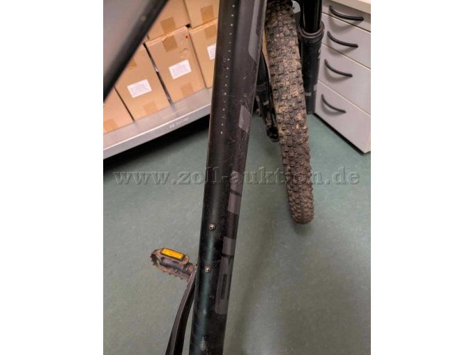 1 BULLS Copperhead 3 RS 27,5 Zoll Mountainbike – mit Fox/Sram/Magura Komponenten – foto 5 – kavel bij Zoll-Auktion, Bergisch Gladbach