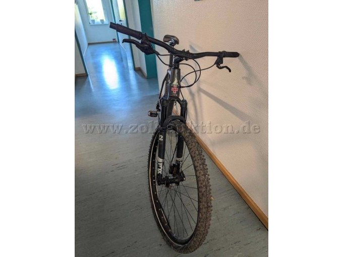 1 BULLS Copperhead 3 RS 27,5 Zoll Mountainbike – mit Fox/Sram/Magura Komponenten – foto 15 – kavel bij Zoll-Auktion, Bergisch Gladbach