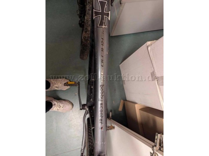 1 BULLS Copperhead 3 RS 27,5 Zoll Mountainbike – mit Fox/Sram/Magura Komponenten – foto 9 – kavel bij Zoll-Auktion, Bergisch Gladbach