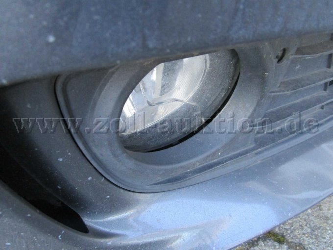Nebelscheinwerfer vorne rechts