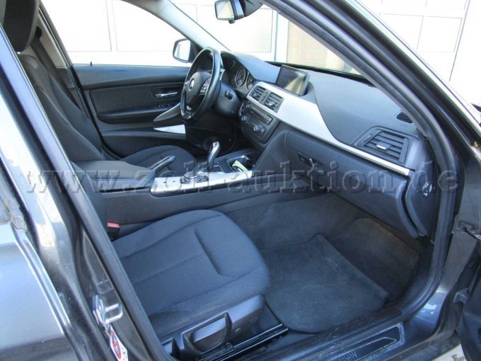 Innen Beifahrerseite