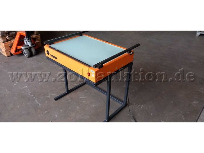 Seitenansicht Rechts