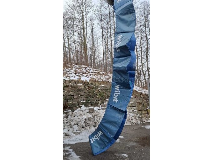 Wibit-BouncerXXL-Rand/Federnverkleidung-Ansicht