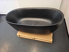 Ansicht Badewanne