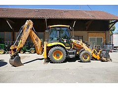 Übersichtsbild, Seitenansicht rechts