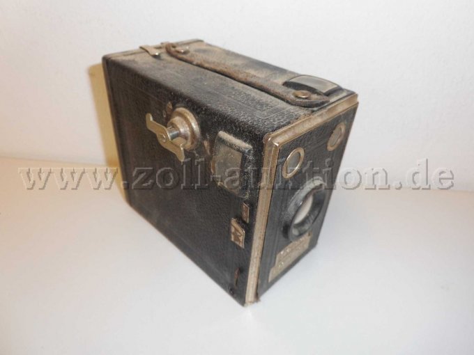 Balda Frontbox
