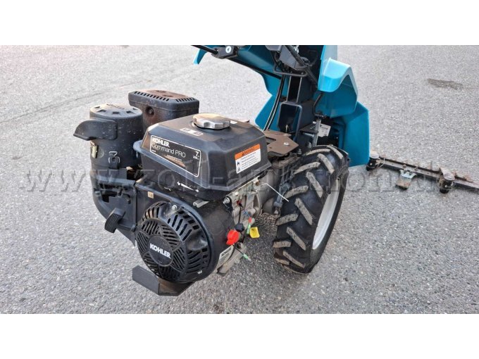 Motor