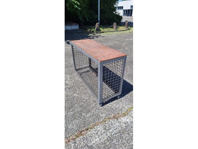 Ballaufbewahrung 4
