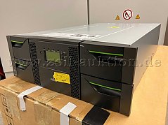 Eternus LT60 S2 Frontansicht