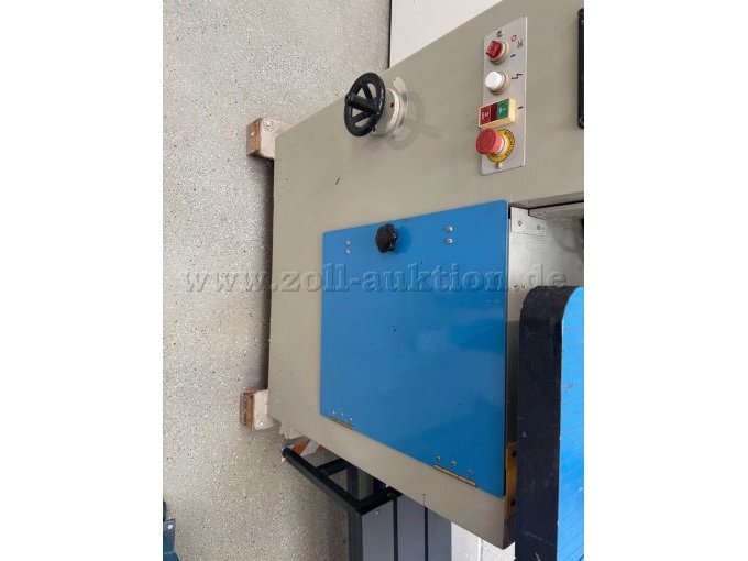 Optischer Zustand 6