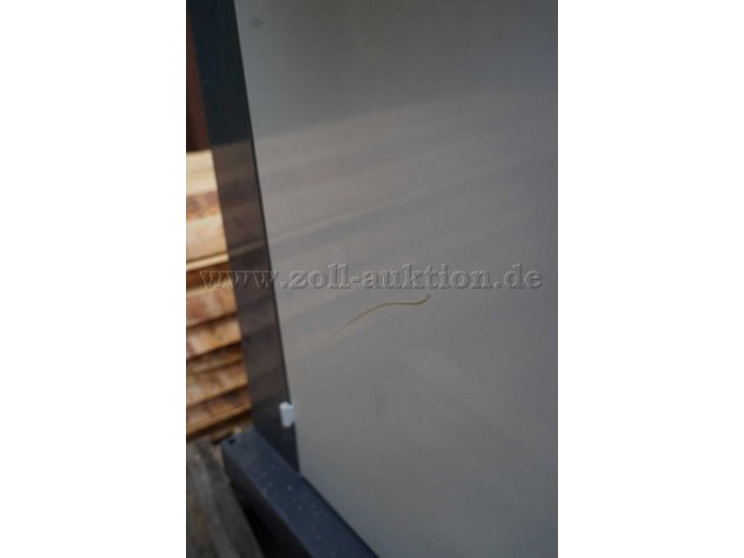 1 Bandsäge Hersteller: Holzkraft Typ: HBS 431 – foto 11 – kavel bij Zoll-Auktion, Groß Kreutz (Havel)