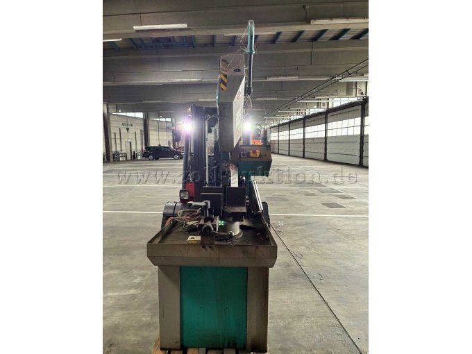 Bandsägemaschine
