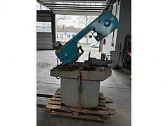 Bandsägemaschine